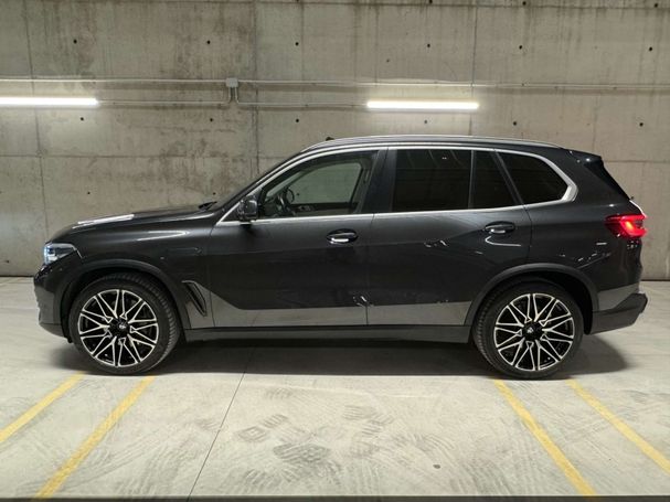 BMW X5 45e xDrive 290 kW image number 6