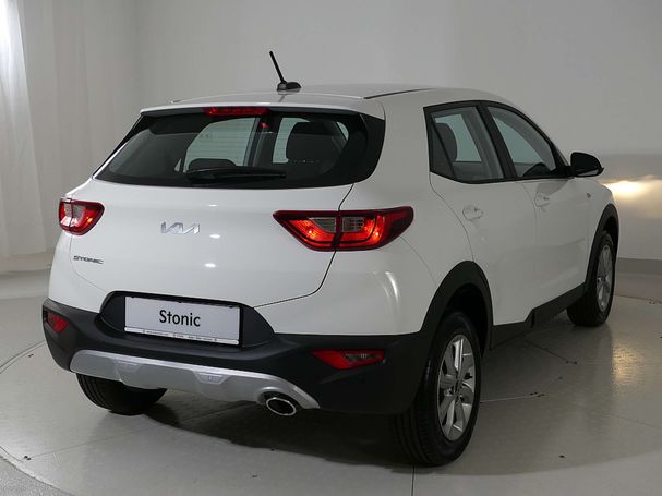 Kia Stonic 1.2 62 kW image number 3