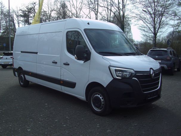 Renault Master DCi 135 L3H2 99 kW image number 2