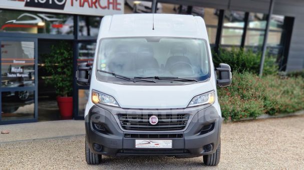 Fiat Ducato 2.3 MultiJet 88 kW image number 1