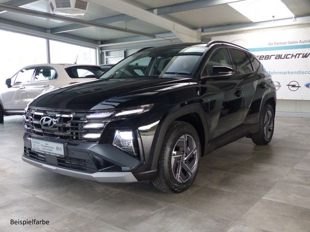 Hyundai Tucson 1.6 N 118 kW image number 1