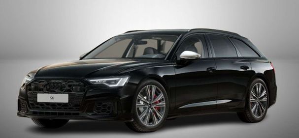 Audi S6 TDI quattro Tiptronic Avant 253 kW image number 1