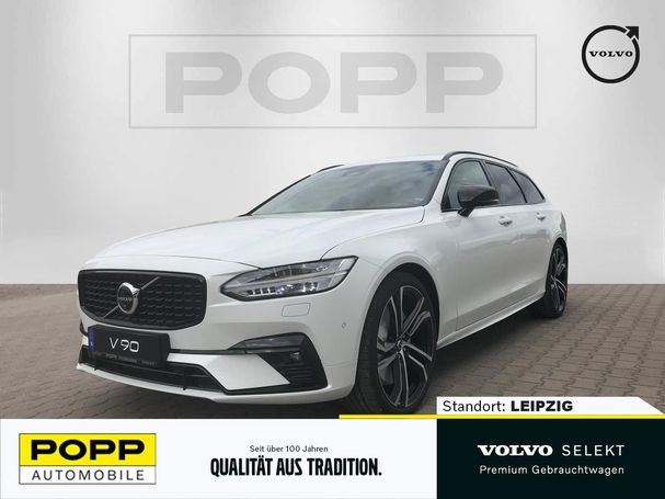 Volvo V90 AWD B5 173 kW image number 1