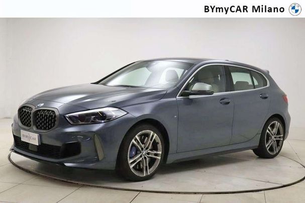 BMW 135i xDrive 225 kW image number 1