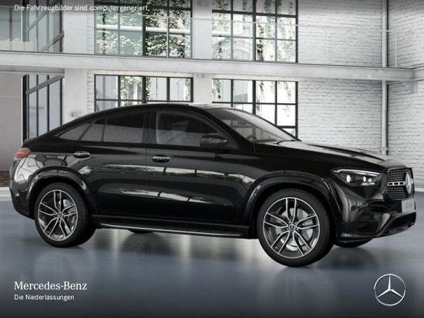 Mercedes-Benz GLE 350 de AMG 245 kW image number 14