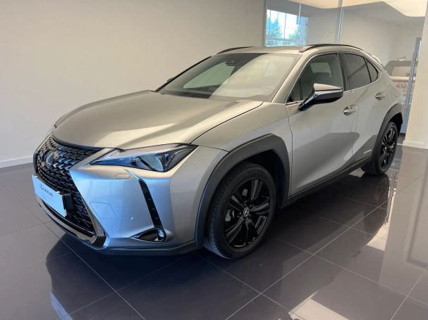 Lexus UX 250h 135 kW image number 1