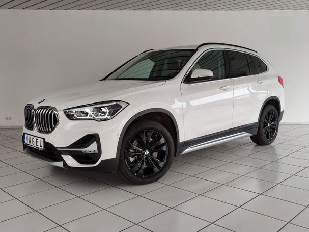 BMW X1 xDrive 131 kW image number 1