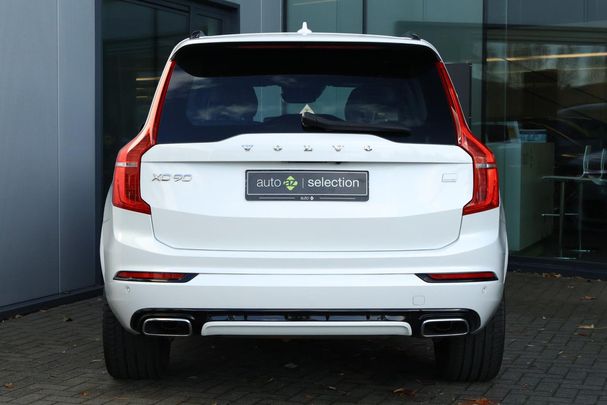 Volvo XC90 Recharge T8 AWD 287 kW image number 6