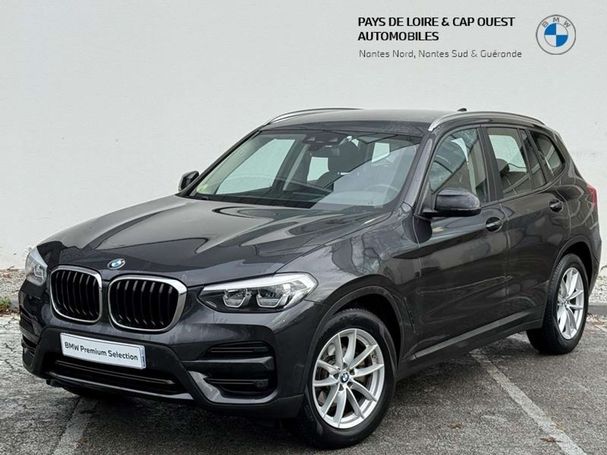 BMW X3 sDrive 112 kW image number 1