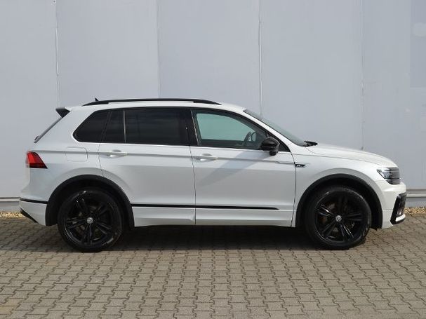 Volkswagen Tiguan 2.0 TDI DSG 4Motion 140 kW image number 16