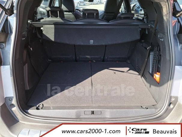 Peugeot 5008 96 kW image number 11