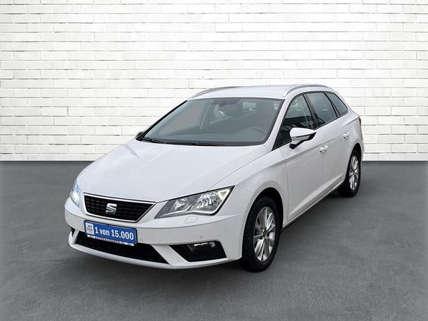 Seat Leon ST 1.6 TDI Style 85 kW image number 1