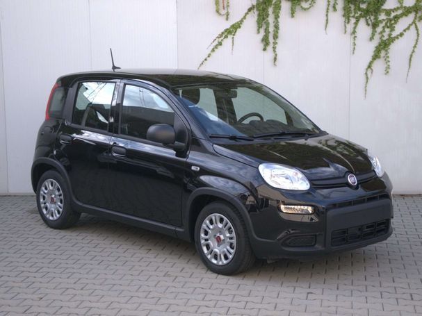 Fiat Panda 1.0 Hybrid 51 kW image number 1