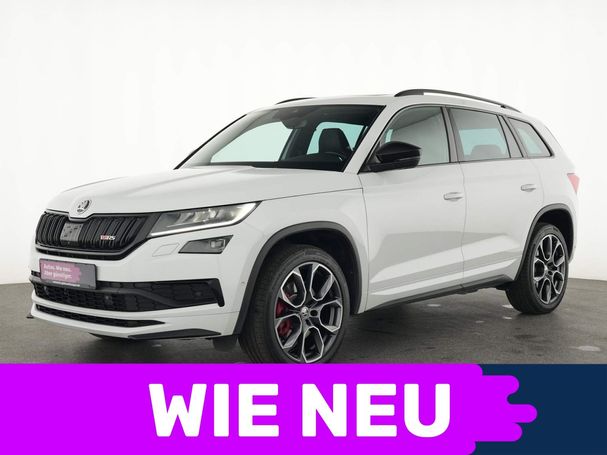 Skoda Kodiaq 176 kW image number 2