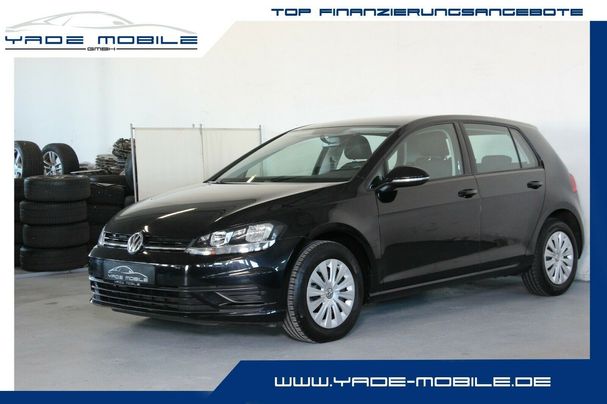 Volkswagen Golf 1.6 TDI DSG 85 kW image number 2