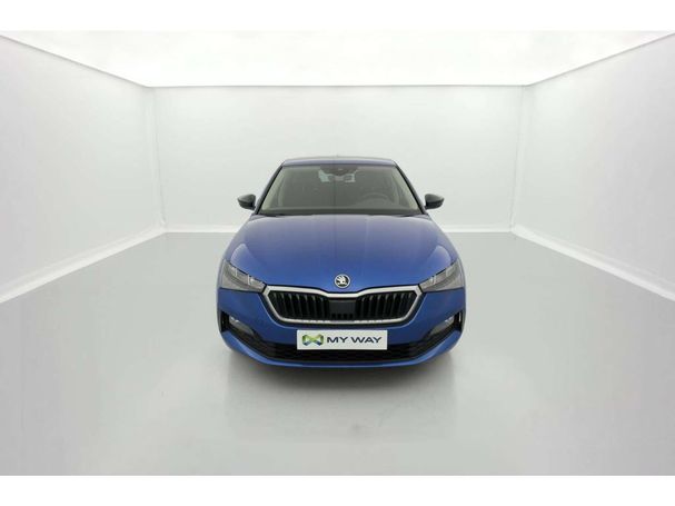 Skoda Scala 1.0 TSI Ambition 85 kW image number 3