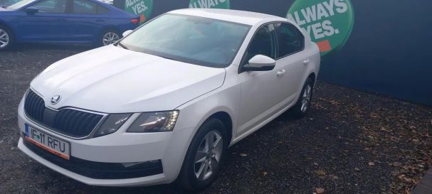 Skoda Octavia 85 kW image number 1