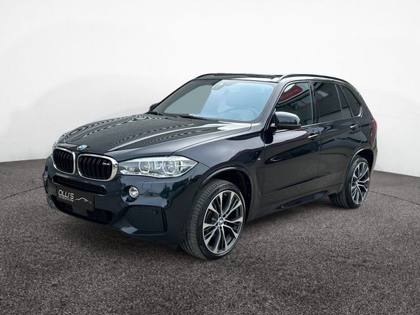 BMW X5 xDrive40d 230 kW image number 1