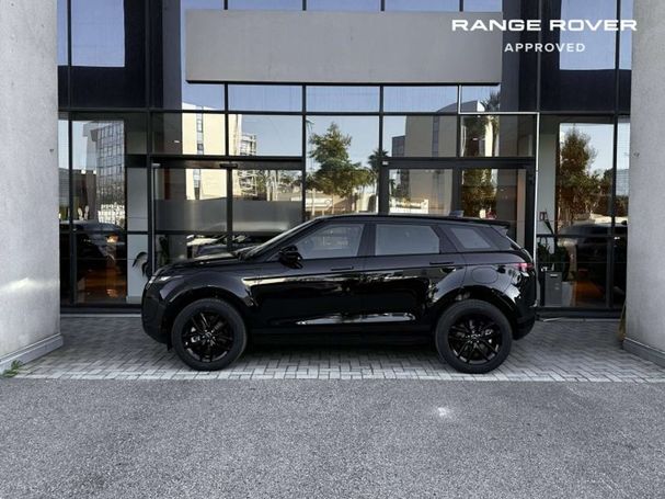 Land Rover Range Rover Evoque 201 kW image number 6