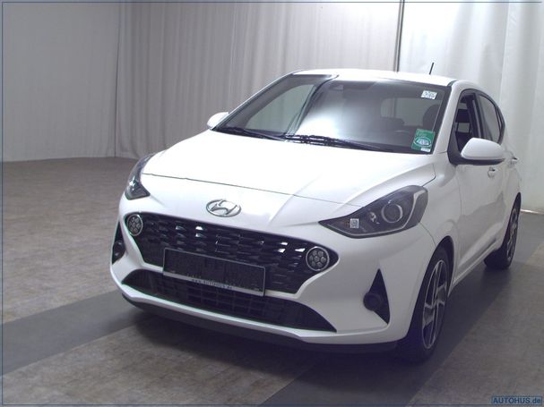 Hyundai i10 1.0 49 kW image number 1