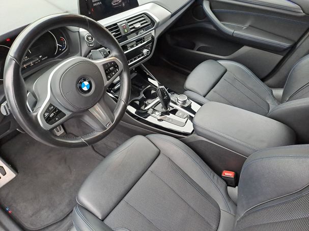 BMW X3 xDrive20i M Sport 135 kW image number 8