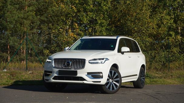 Volvo XC90 Recharge T8 AWD 288 kW image number 1