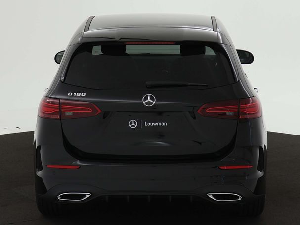 Mercedes-Benz B 180 100 kW image number 24