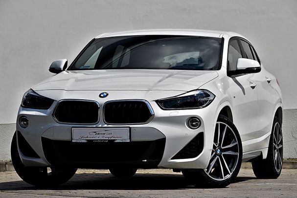 BMW X2 sDrive18i M Sport 103 kW image number 1