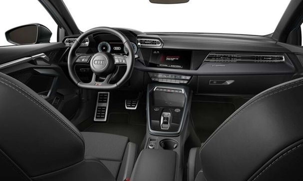 Audi A3 35 TFSI S-line Sportback 110 kW image number 6