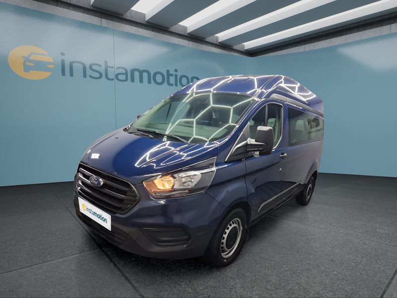 Ford Transit Custom 320