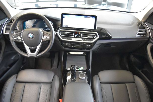 BMW X3 xDrive 210 kW image number 5