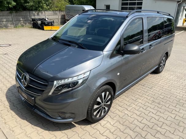 Mercedes-Benz Vito 174 kW image number 31