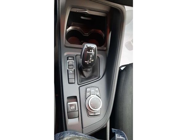 BMW X1 sDrive18d 110 kW image number 22