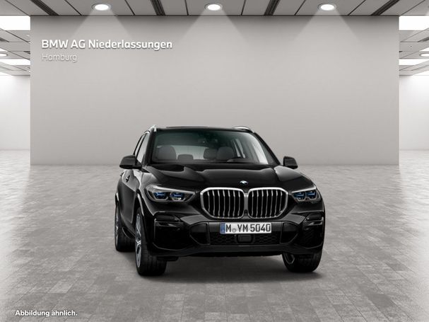 BMW X5 xDrive30d 210 kW image number 10