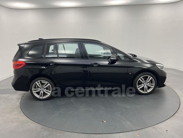 BMW 218i Gran Tourer M Sport 100 kW image number 13