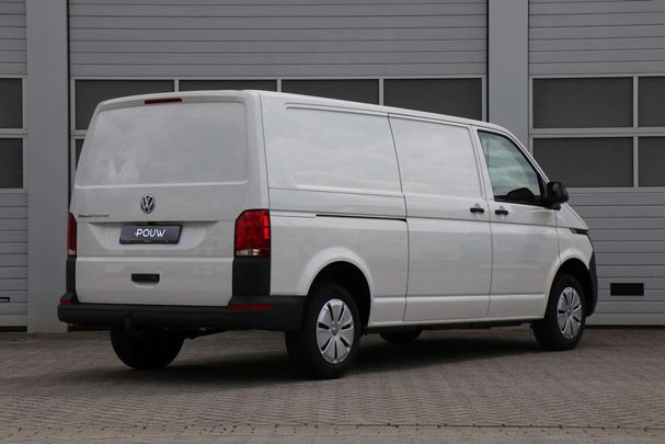 Volkswagen T6 Transporter DSG 110 kW image number 3