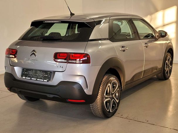 Citroen C4 Cactus 81 kW image number 2