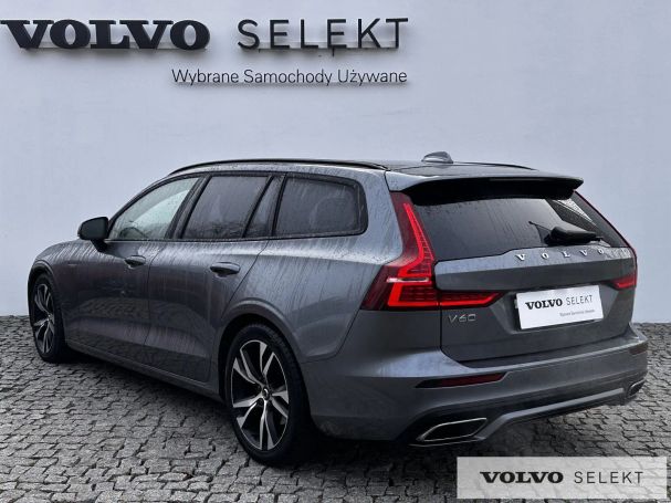 Volvo V60 145 kW image number 4