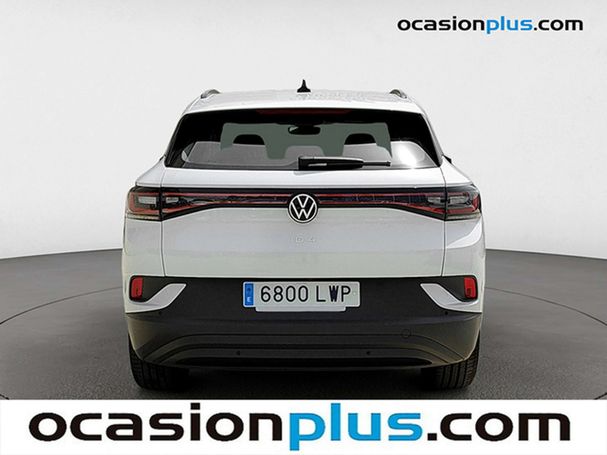 Volkswagen ID.4 125 kW image number 17