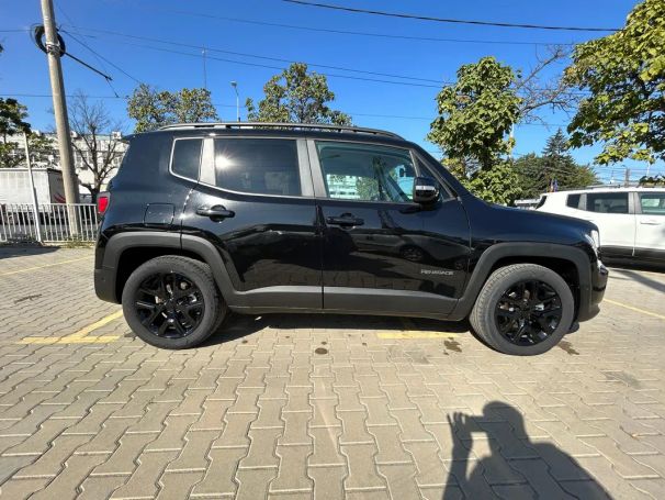 Jeep Renegade 88 kW image number 10