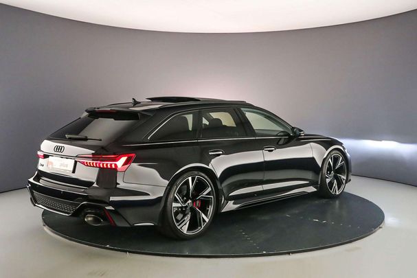 Audi RS6 441 kW image number 9