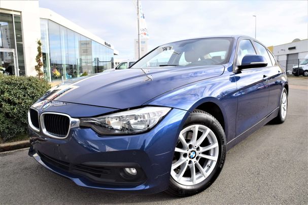 BMW 318i Advantage 100 kW image number 1