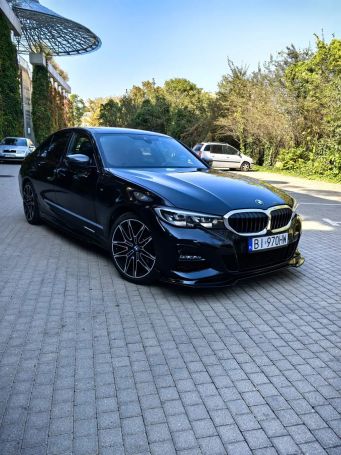 BMW 330i M Sport 190 kW image number 2