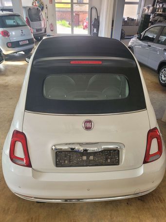 Fiat 500C 51 kW image number 5