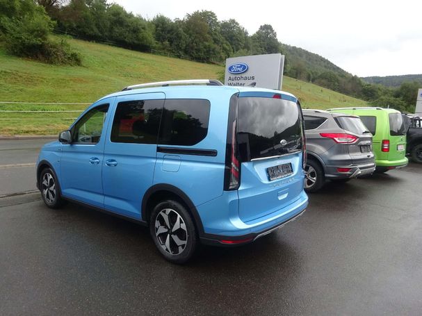 Ford Tourneo Connect Active 84 kW image number 6