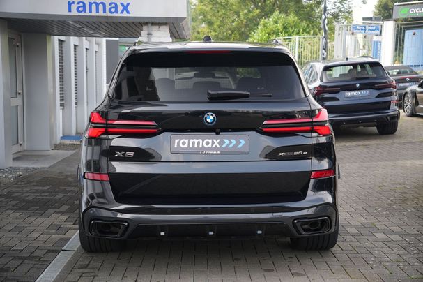 BMW X5 50e xDrive 360 kW image number 7