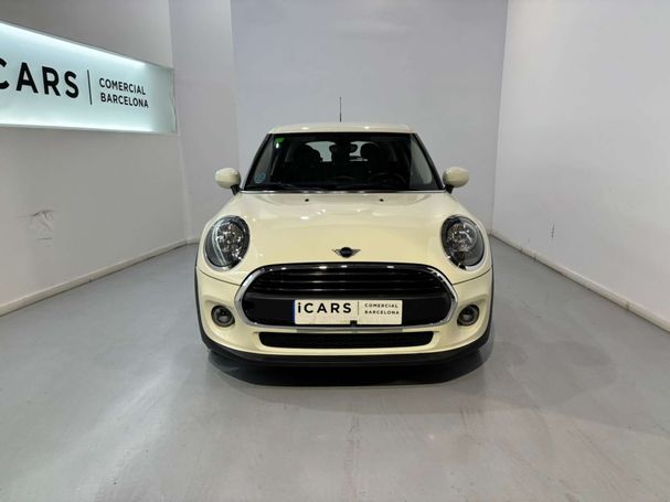 Mini One 75 kW image number 15