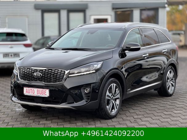 Kia Sorento 147 kW image number 1