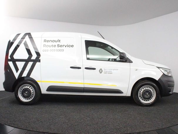 Renault Express 1.5 dCi 55 kW image number 9