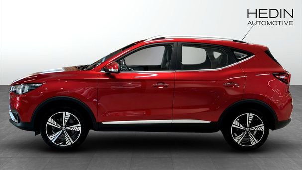 MG ZS EV Luxury 105 kW image number 6